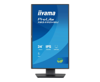 iiyama ProLite XB2492HSU-B1 - 1361884 - zdjęcie 2